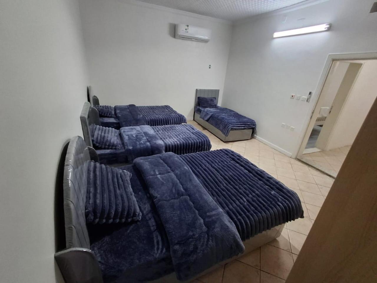 Apartment دار ورد قريب للحرم Medina
