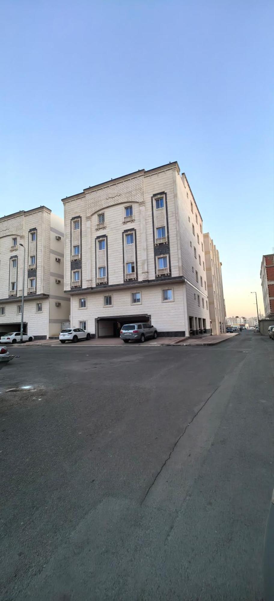 Apartment شقه راقيه ب٣غرف نوم تتسع ل٧ اشخاص
