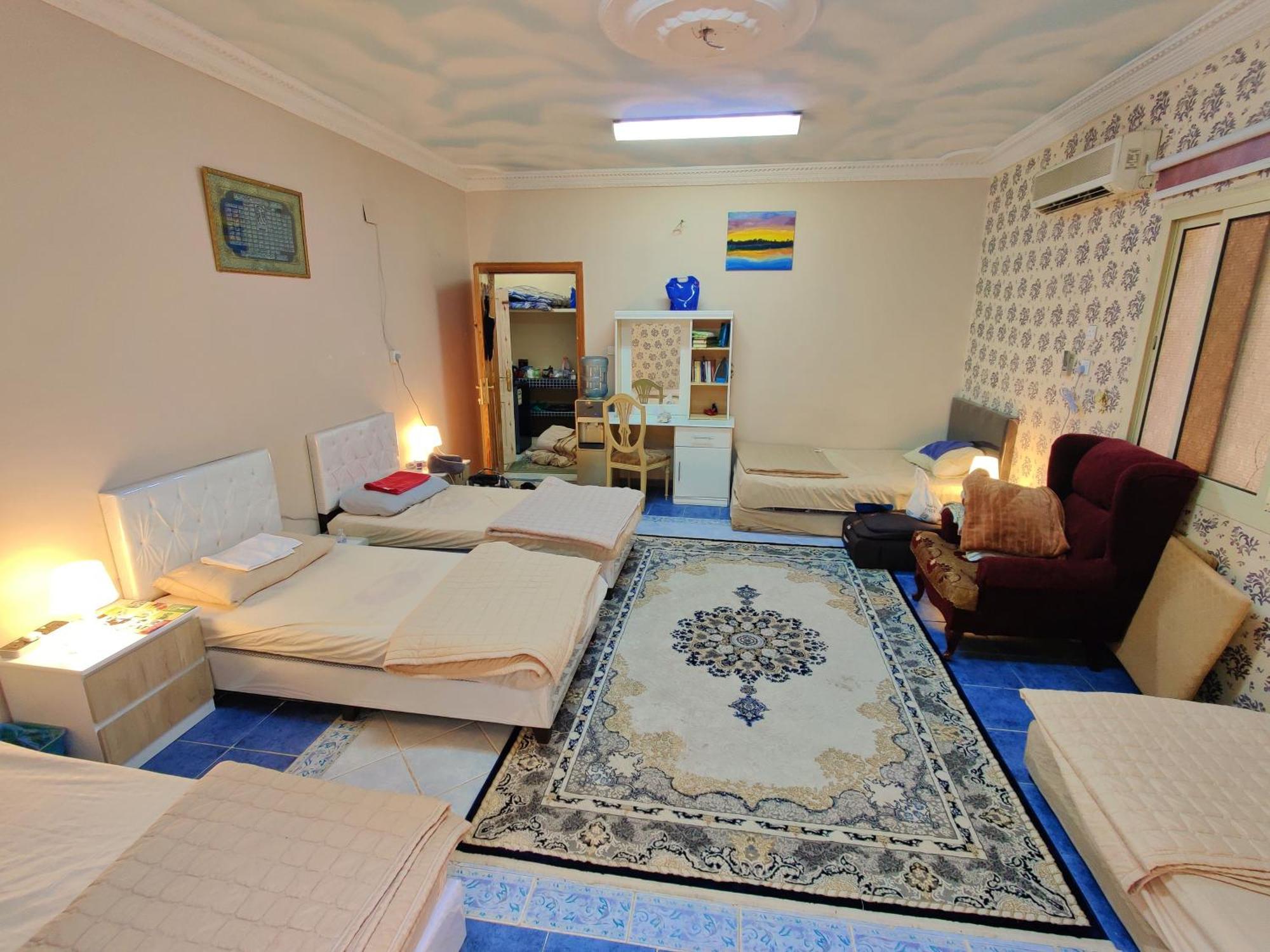 Fatih Hostel *