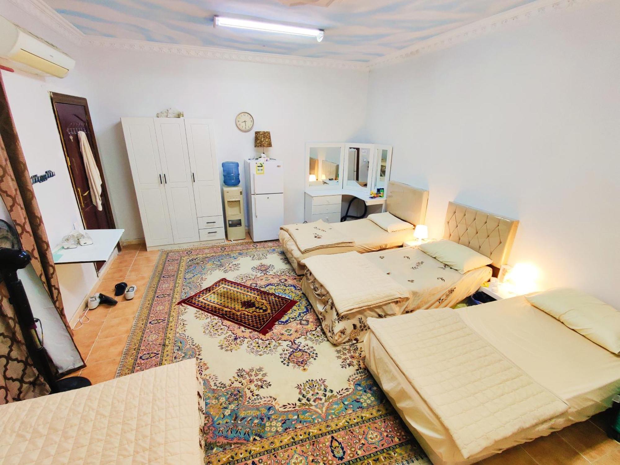 Hostel Fatih