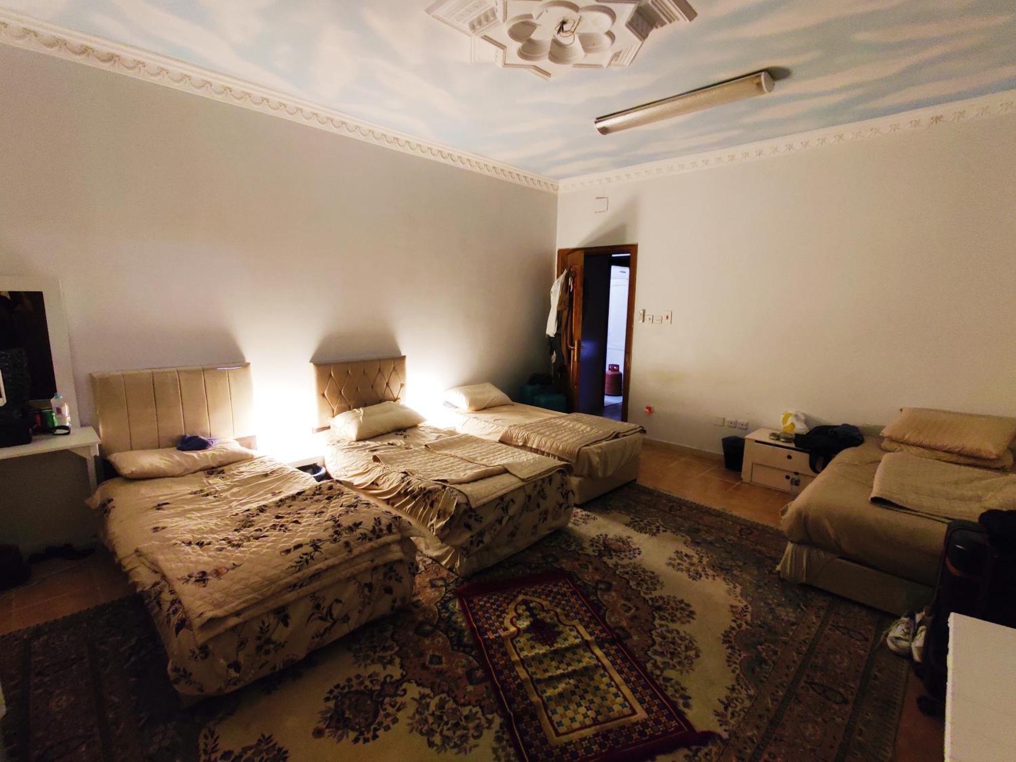 Hostel Fatih
