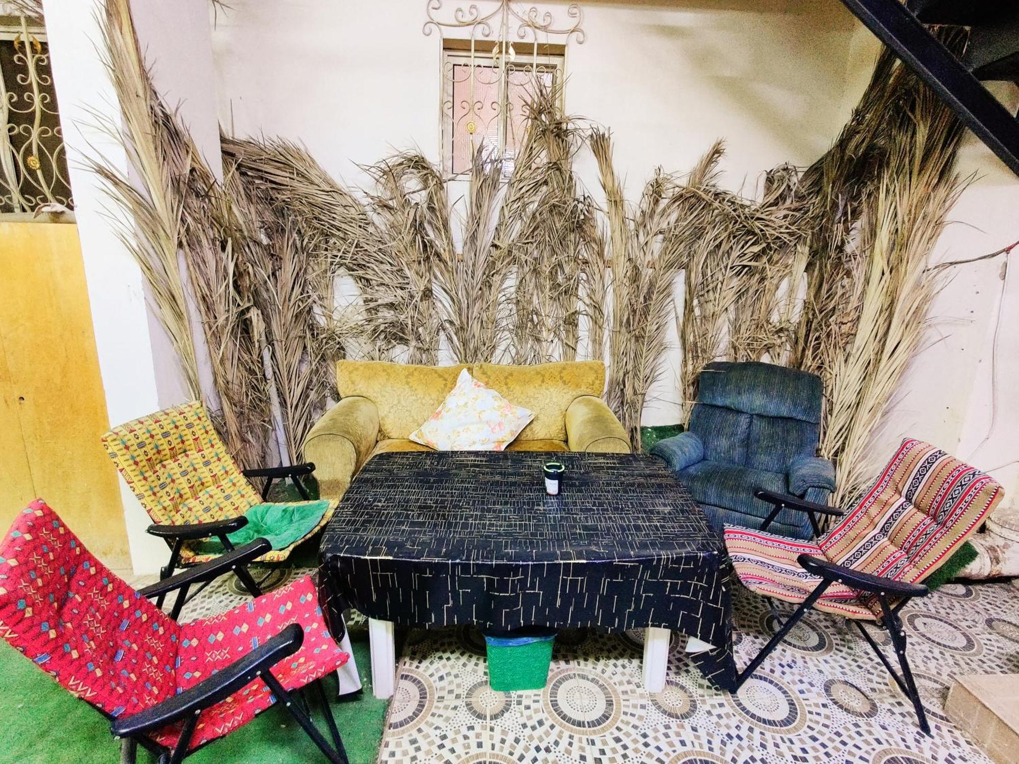 Fatih Hostel Medina