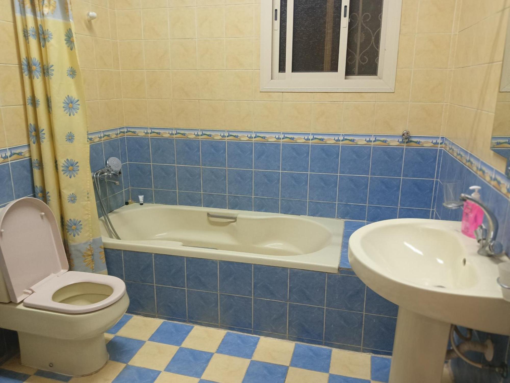 Hostel Fatih Medina