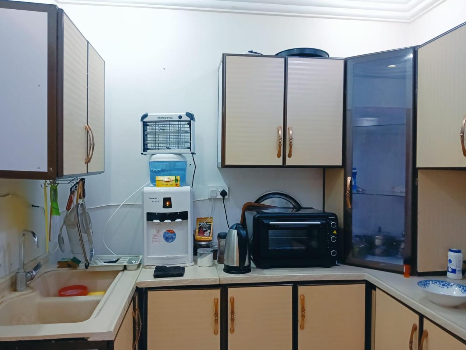 Fatih Hostel