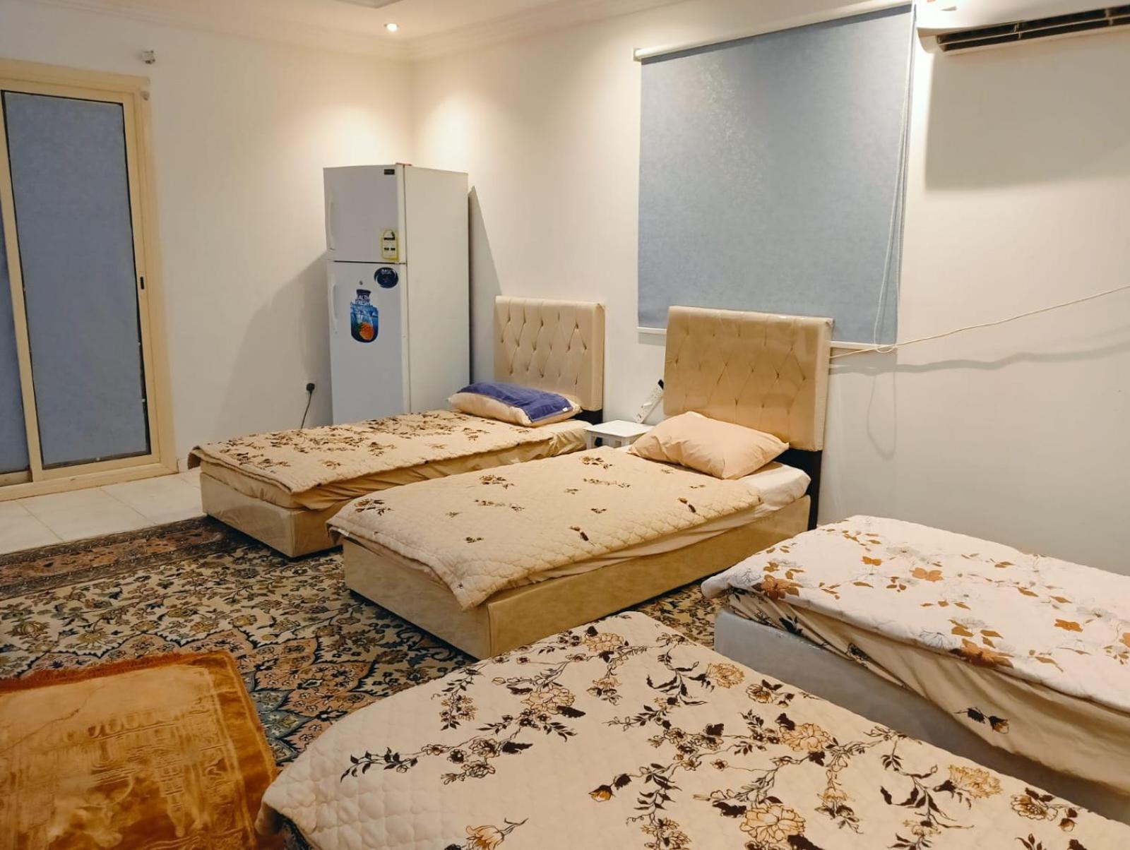 Hostel Fatih *