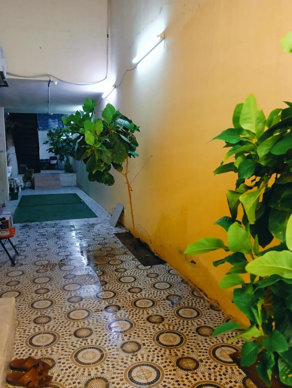 Hostel Fatih Medina