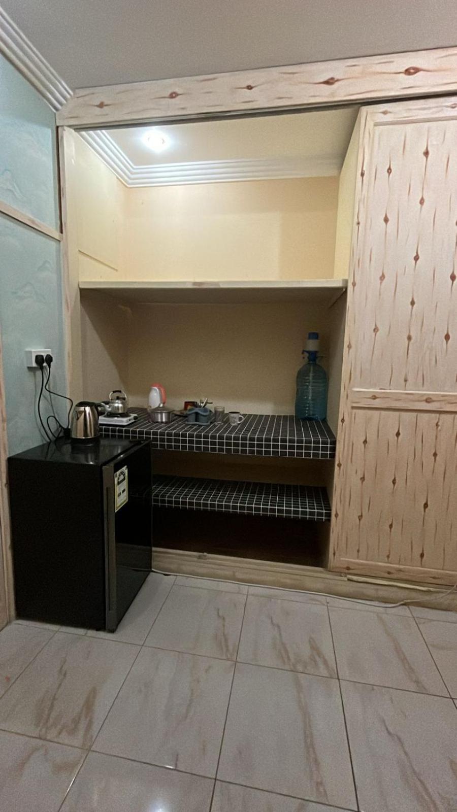 Fatih Hostel *