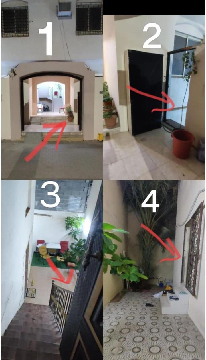 Fatih Hostel Medina