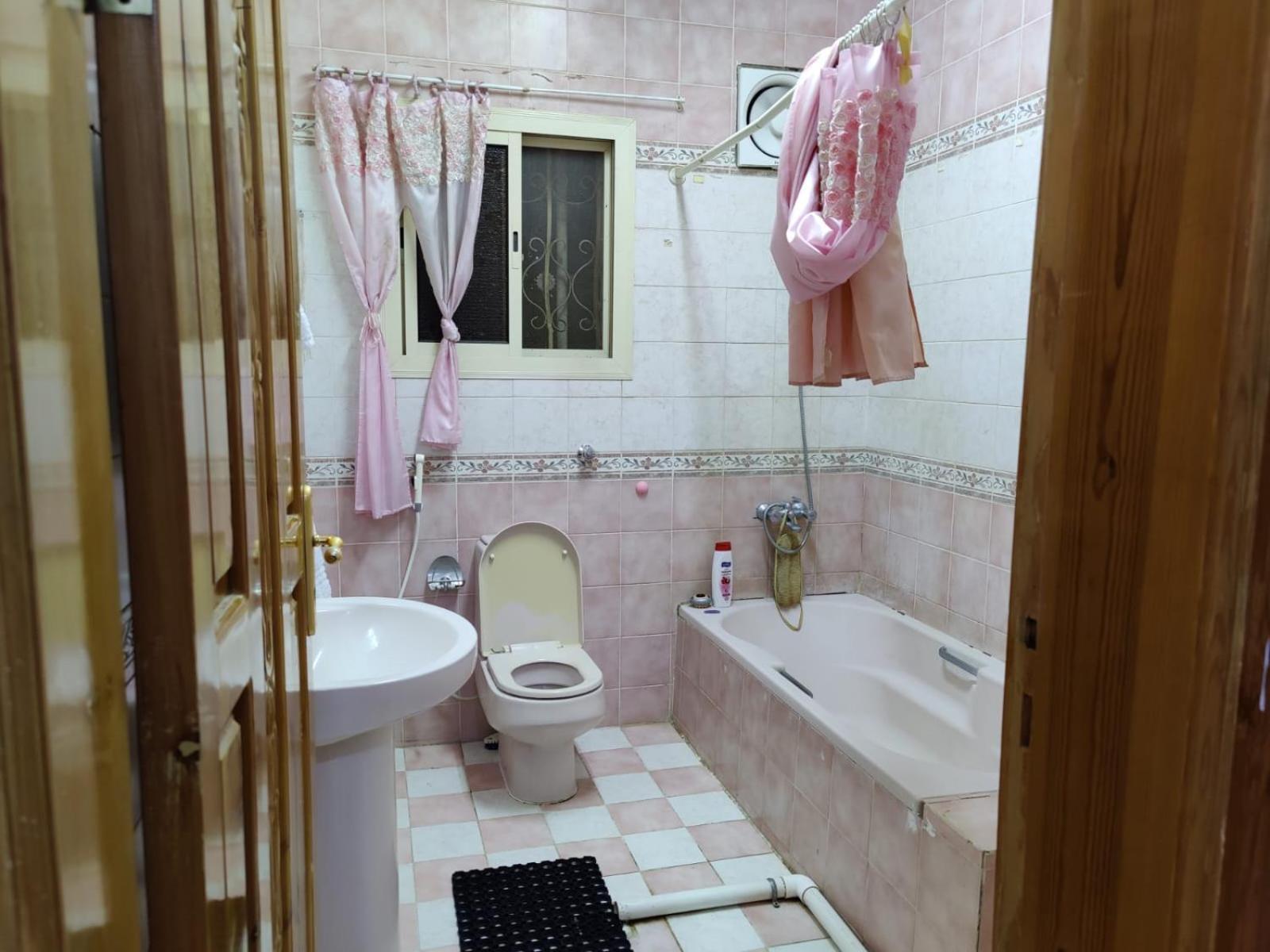 Hostel Fatih Medina
