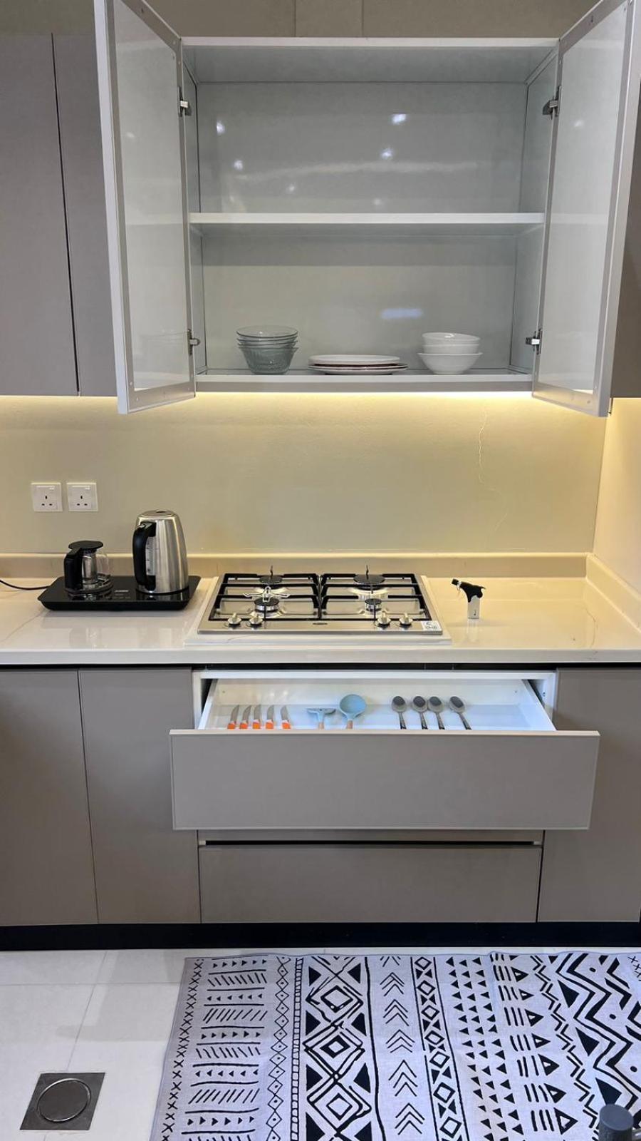 فاخرة قرب الحرم النبوي Apartment *
