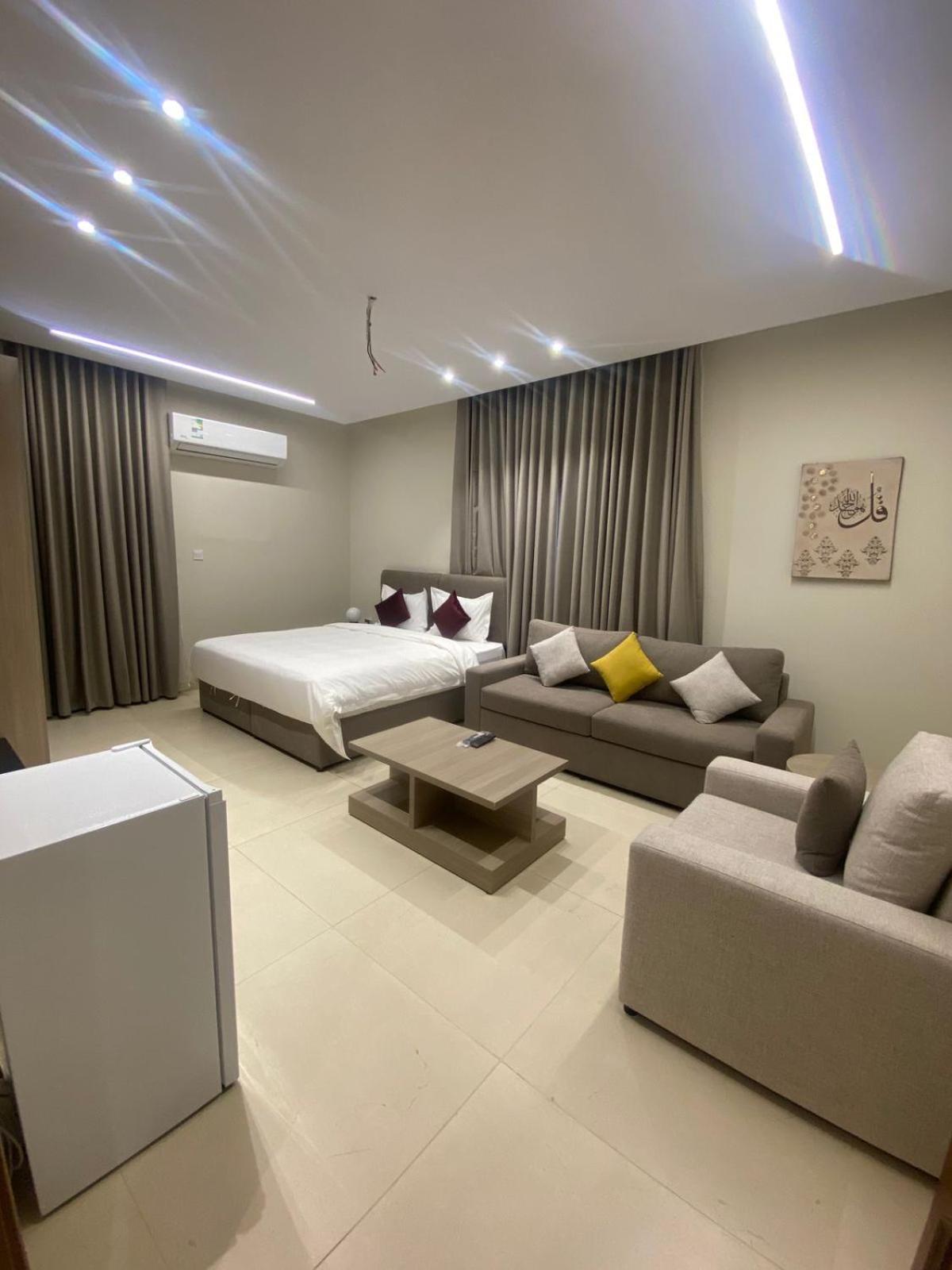 Apartment Wateel Medina