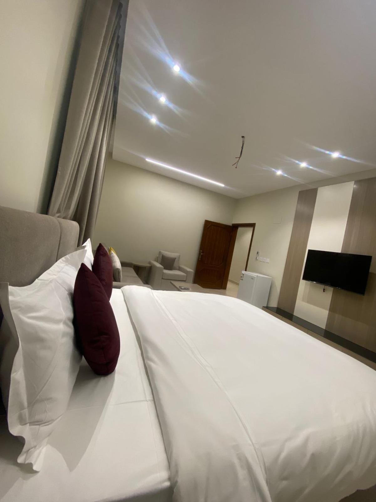 Wateel Apartment Medina