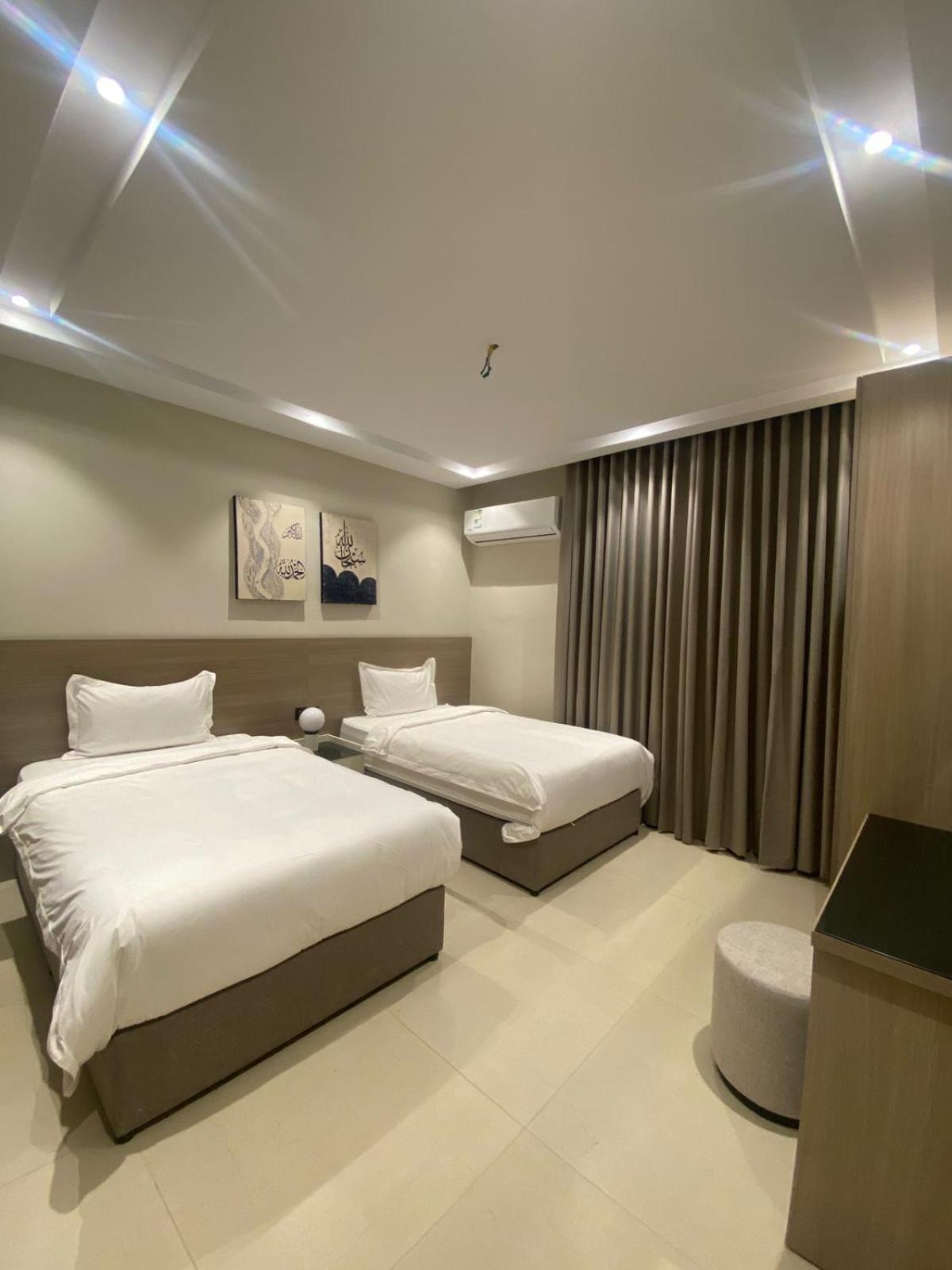 Apartment Wateel Medina