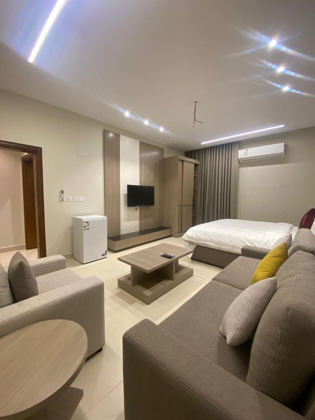 Wateel Apartment Medina