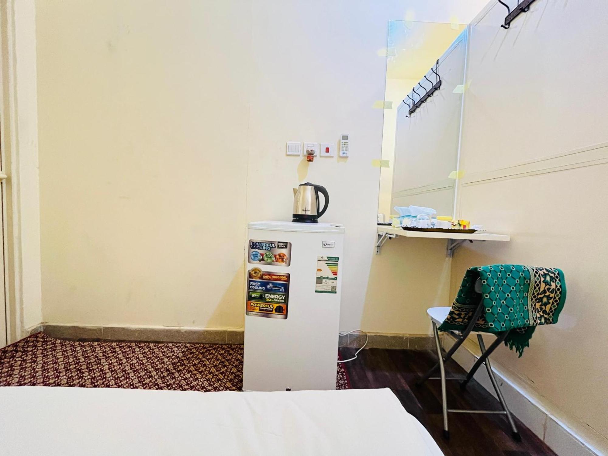 Apartment Al-farooq