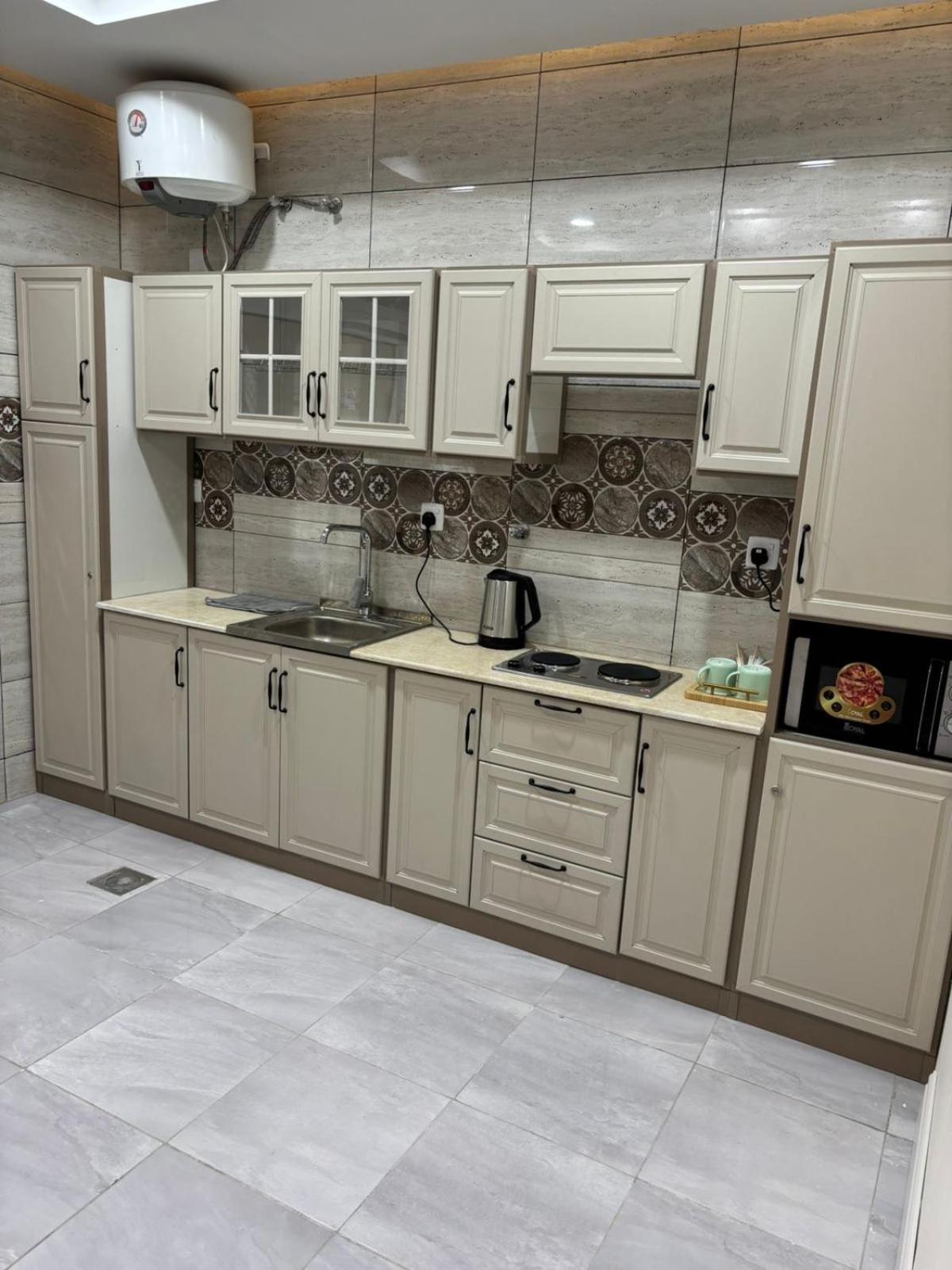 استديو Apartment