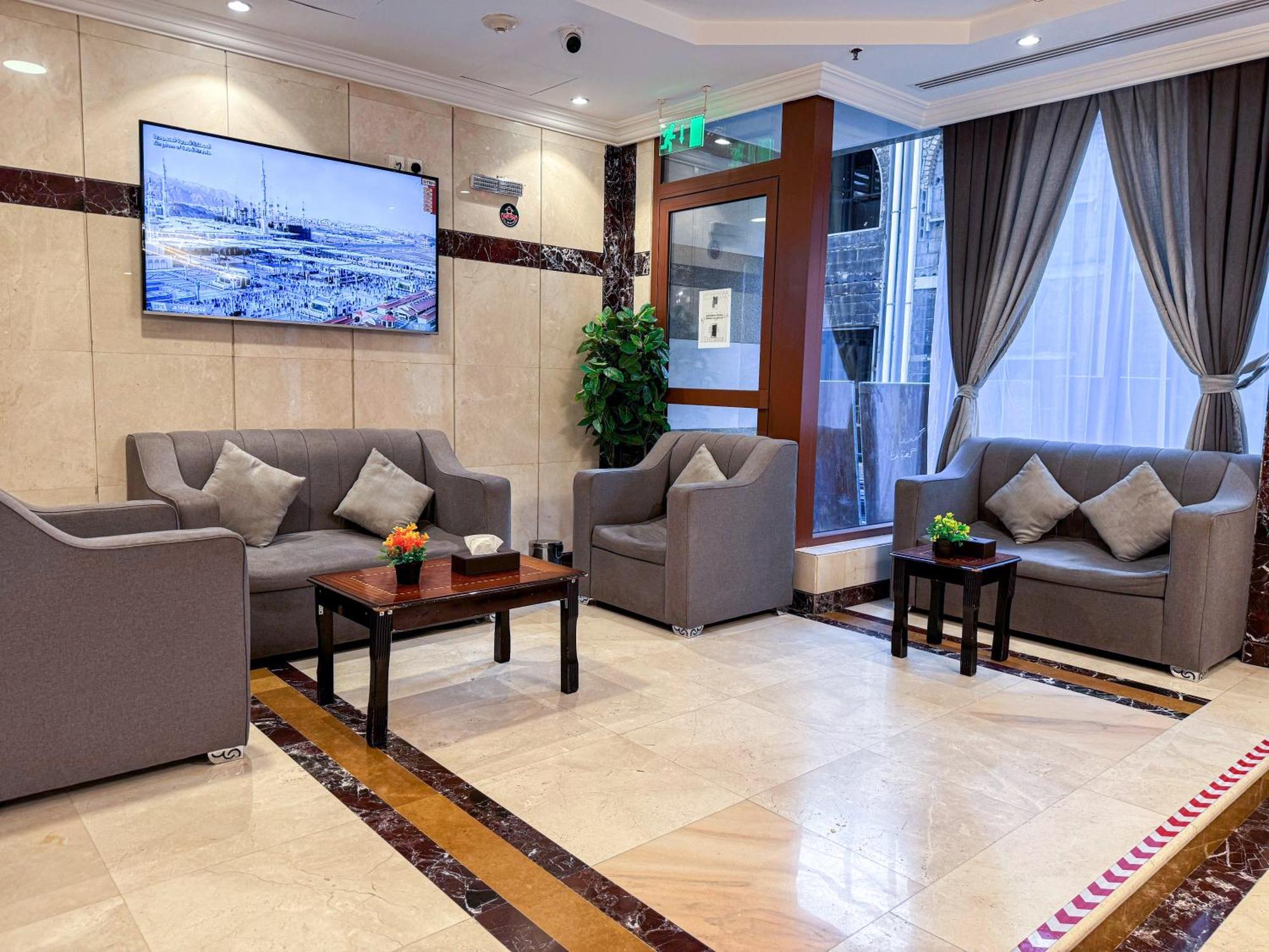 Rabwat Al Safwah Golden 2* Medina
