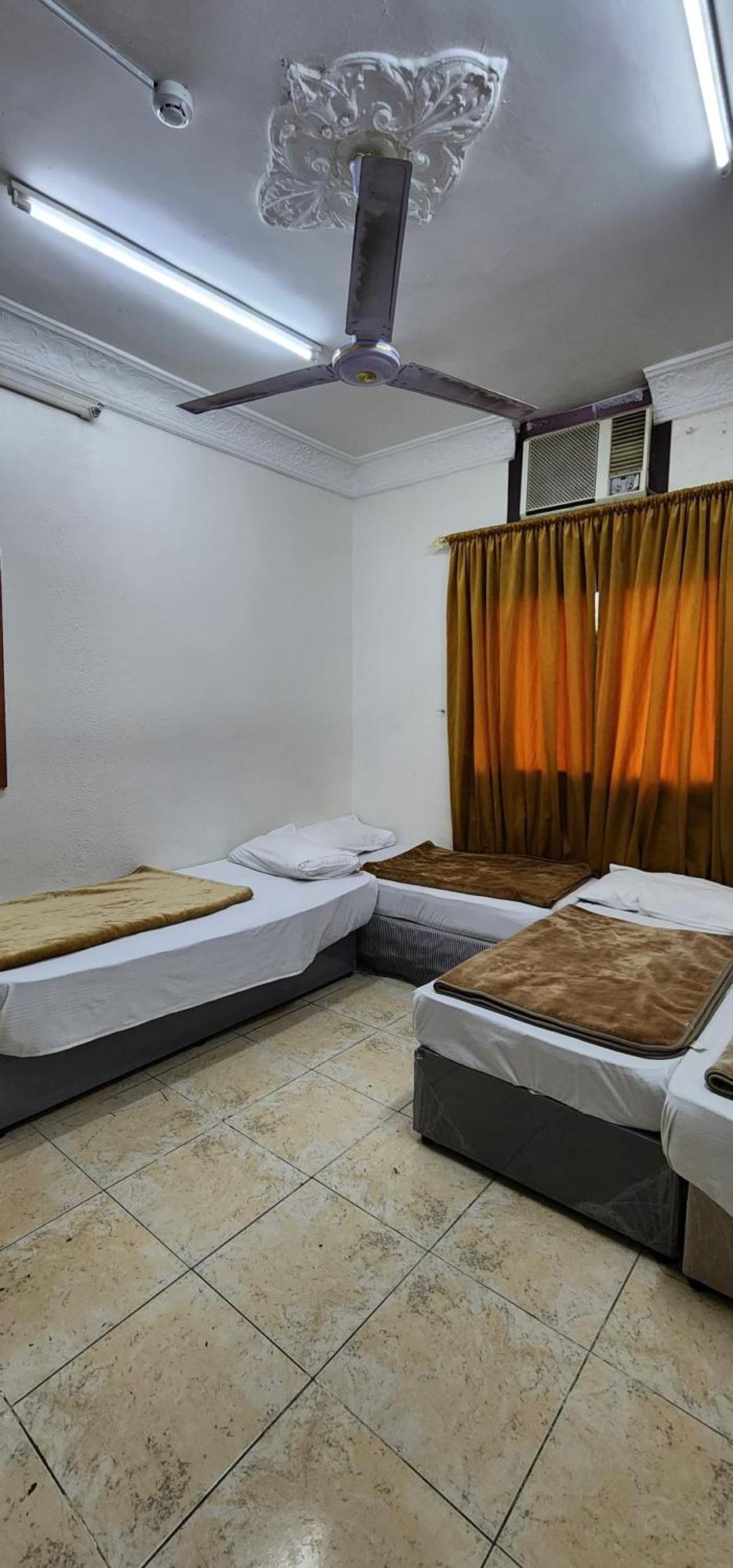 Al Saad Home Hotel Medina