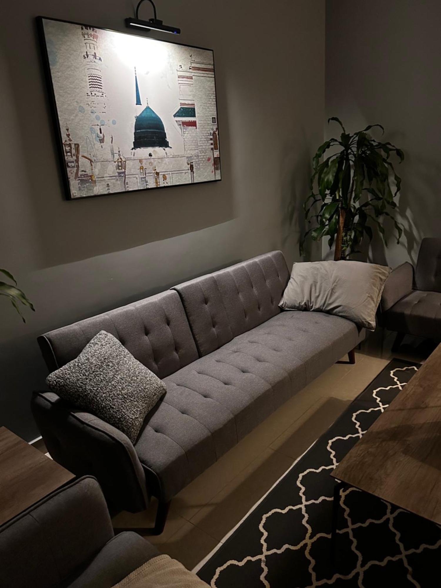 Homey Apartment *