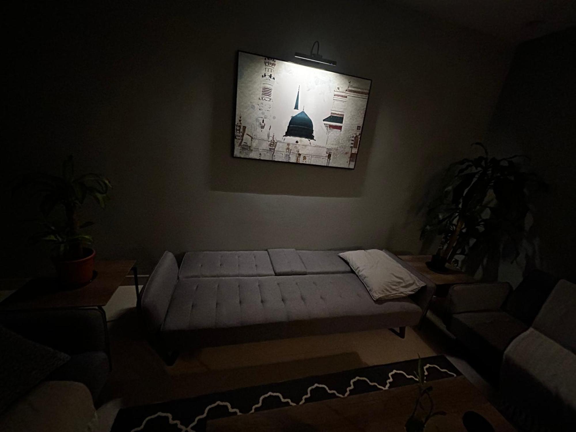 Apartment Homey *