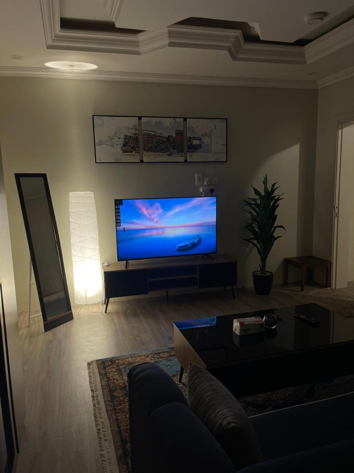Apartment The Luxe 3 *
