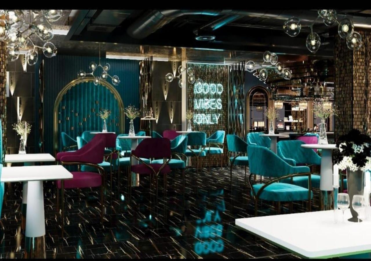Sedra Global Hotel Medina