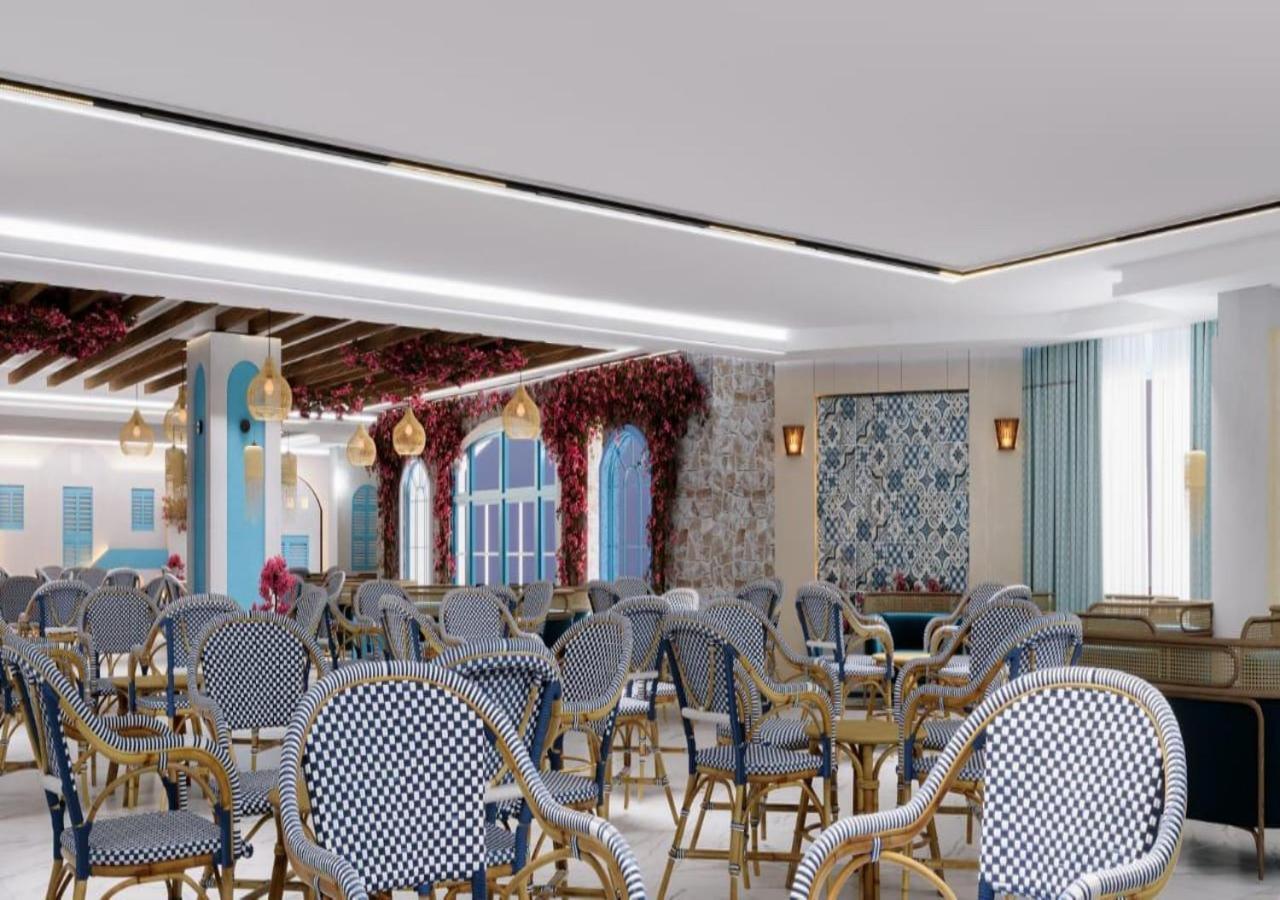 Hotel Sedra Global 4*