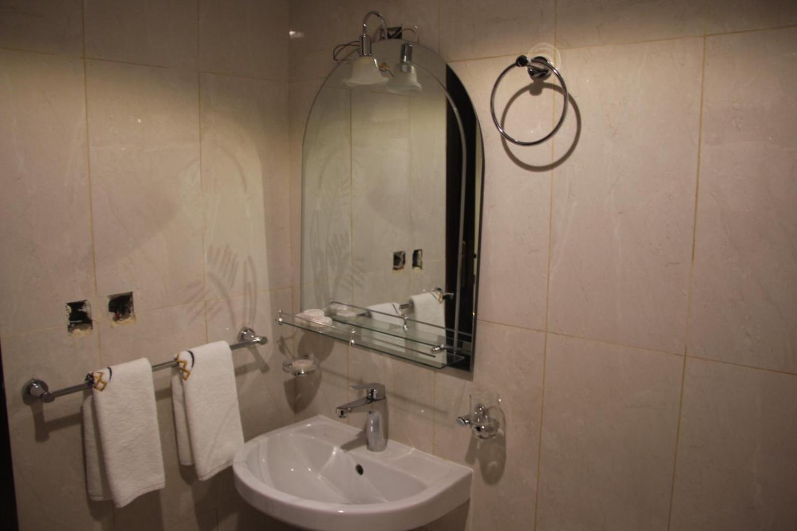 Hotel Burj Mawaddah
