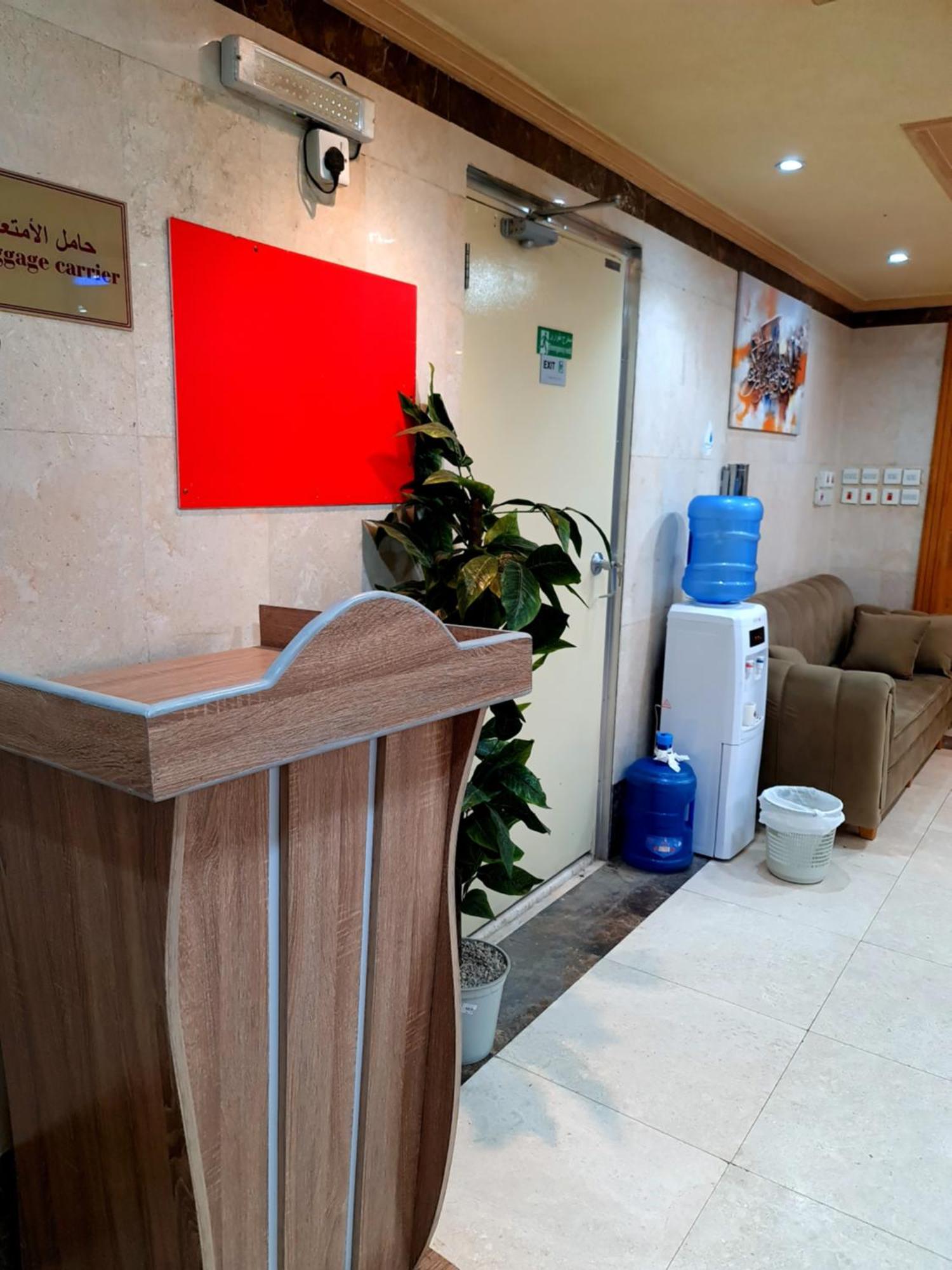 Chatha Barka Hotel - 10 Min Walk To Haram Medina