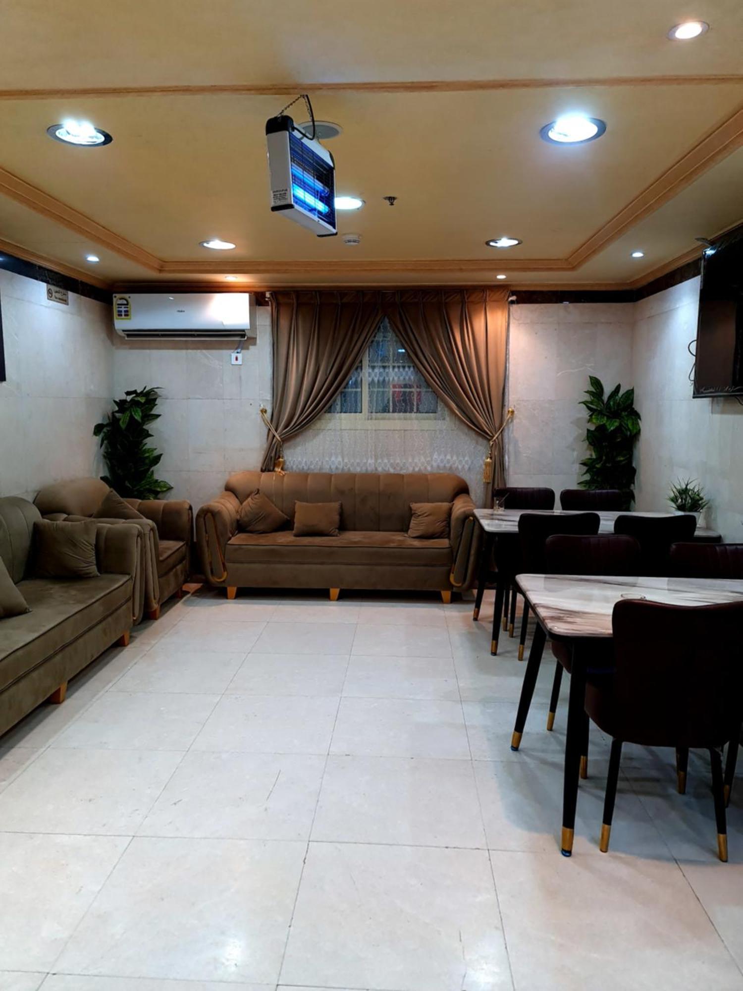 Chatha Barka Hotel - 10 Min Walk To Haram Hotel Medina