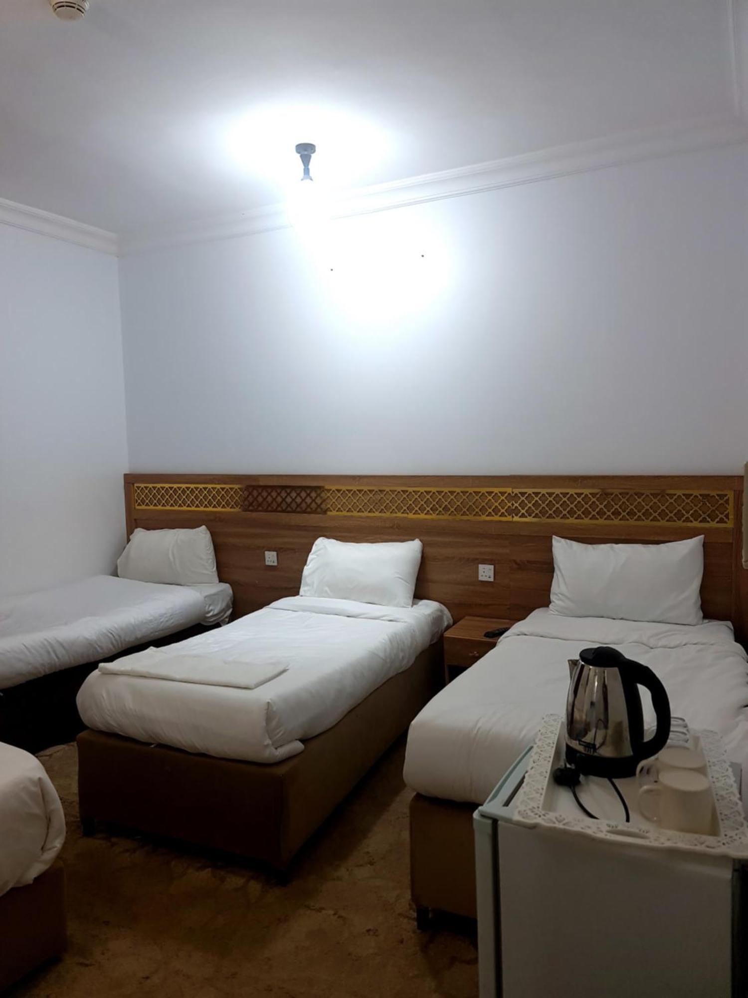 Chatha Barka Hotel - 10 Min Walk To Haram Hotel