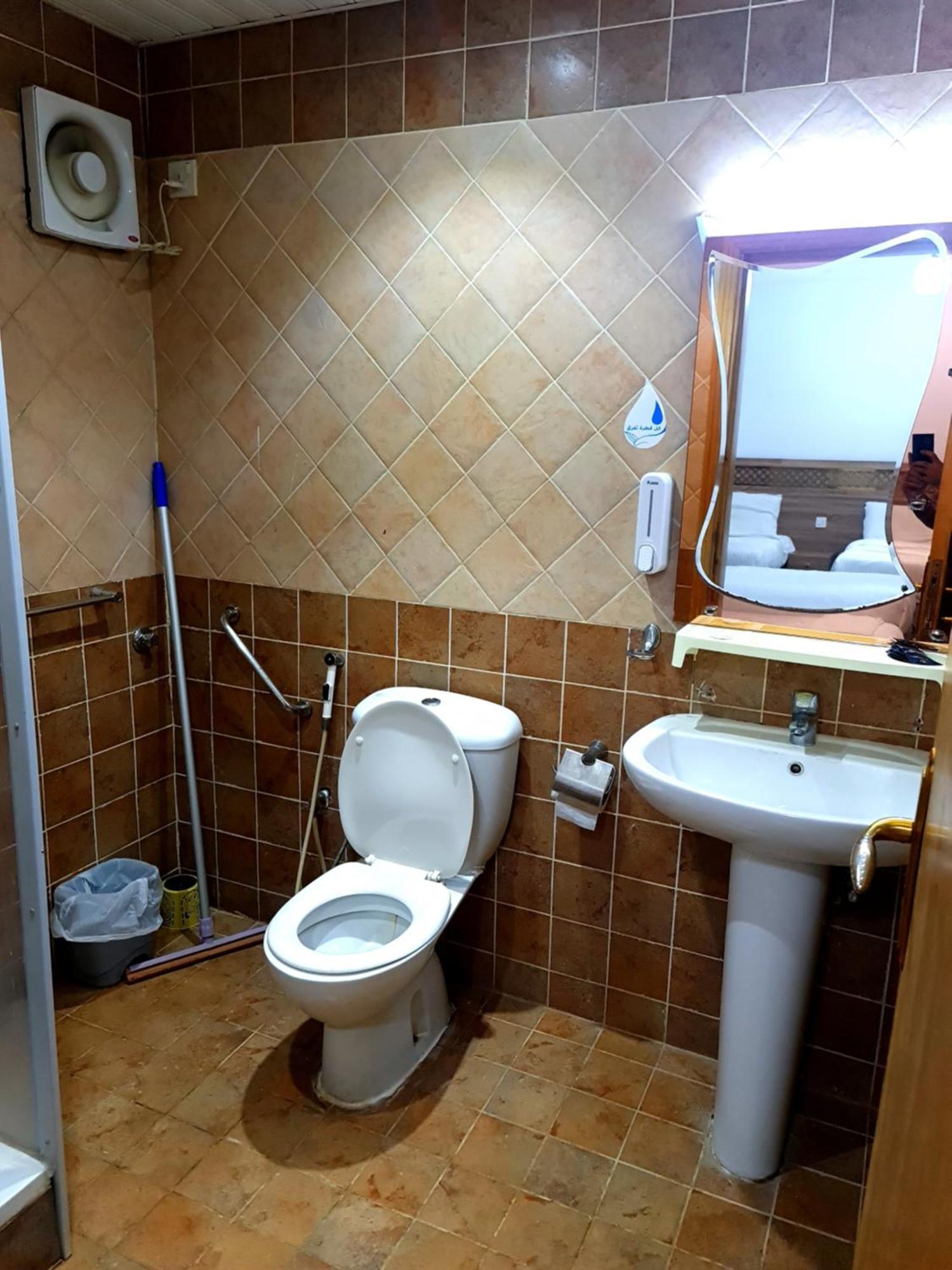 Hotel Chatha Barka Hotel - 10 Min Walk To Haram 2*