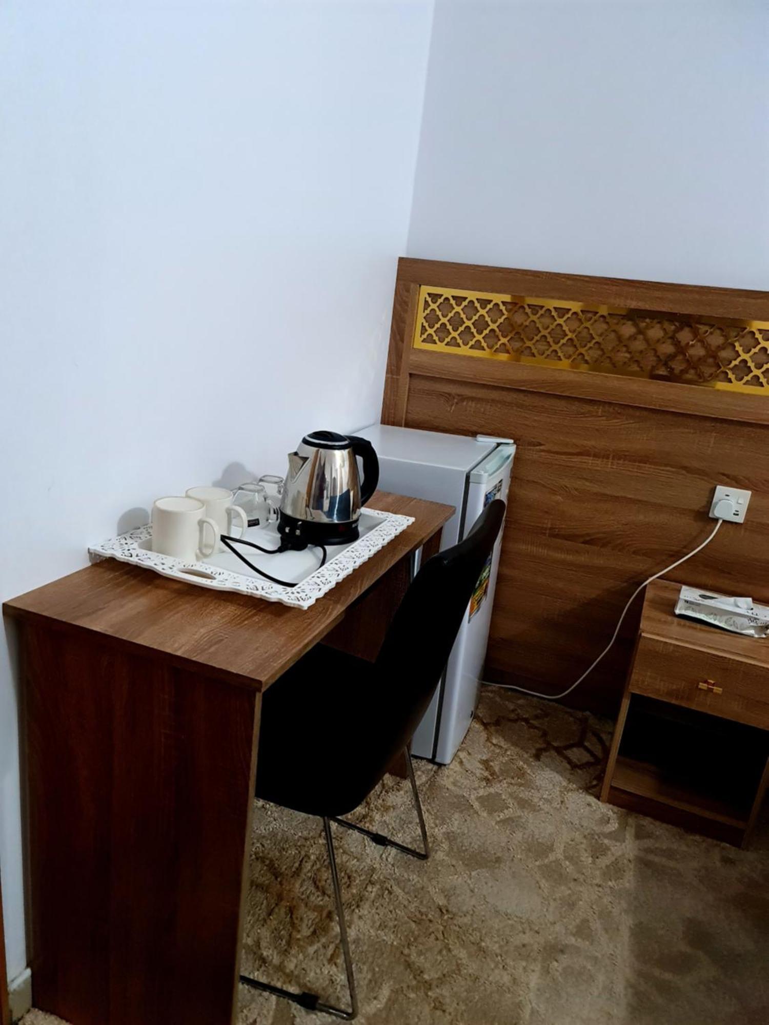 Chatha Barka Hotel - 10 Min Walk To Haram Hotel Medina