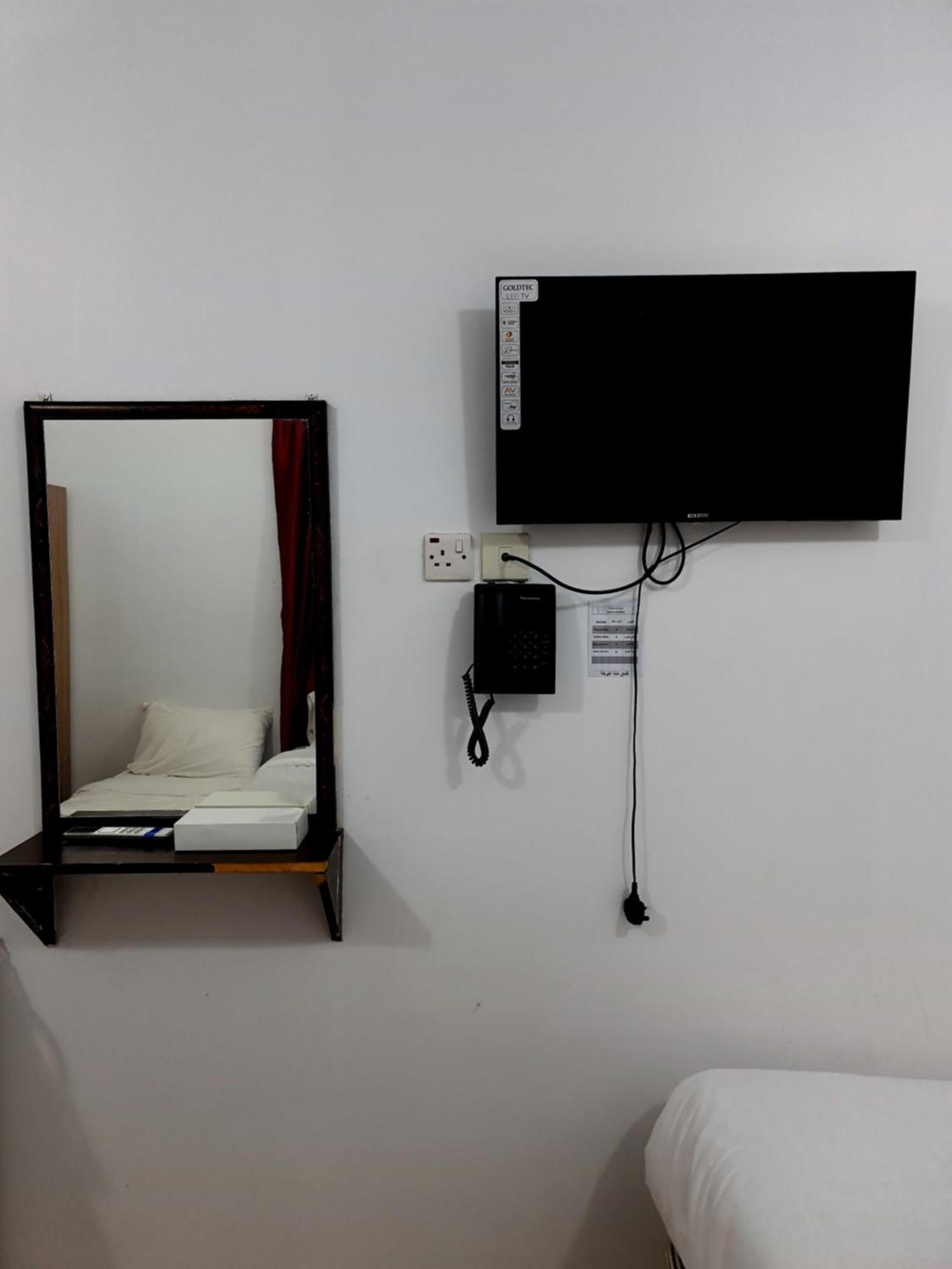 Hotel Chatha Barka Hotel - 10 Min Walk To Haram 2*