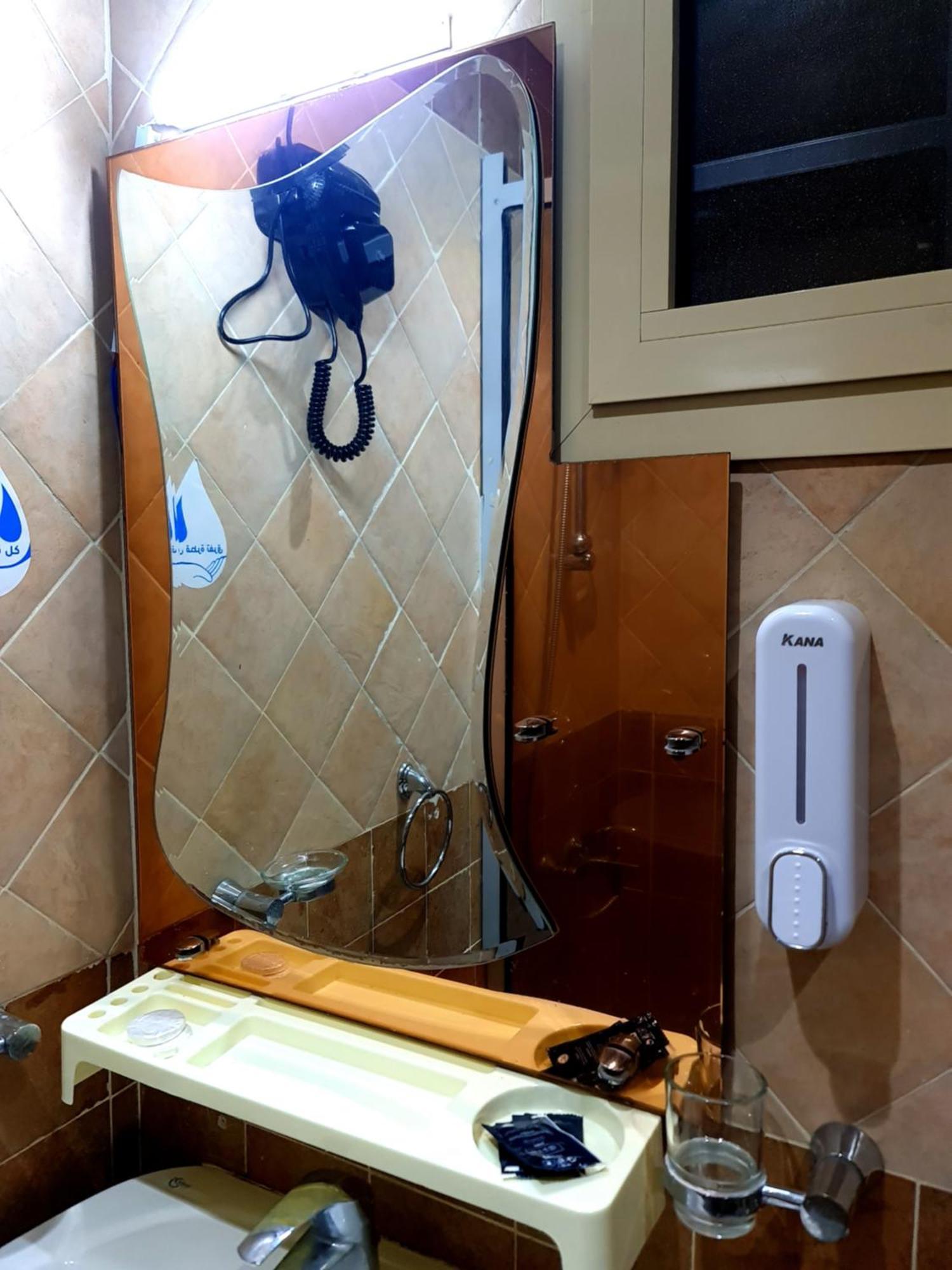 Chatha Barka Hotel - 10 Min Walk To Haram 2*