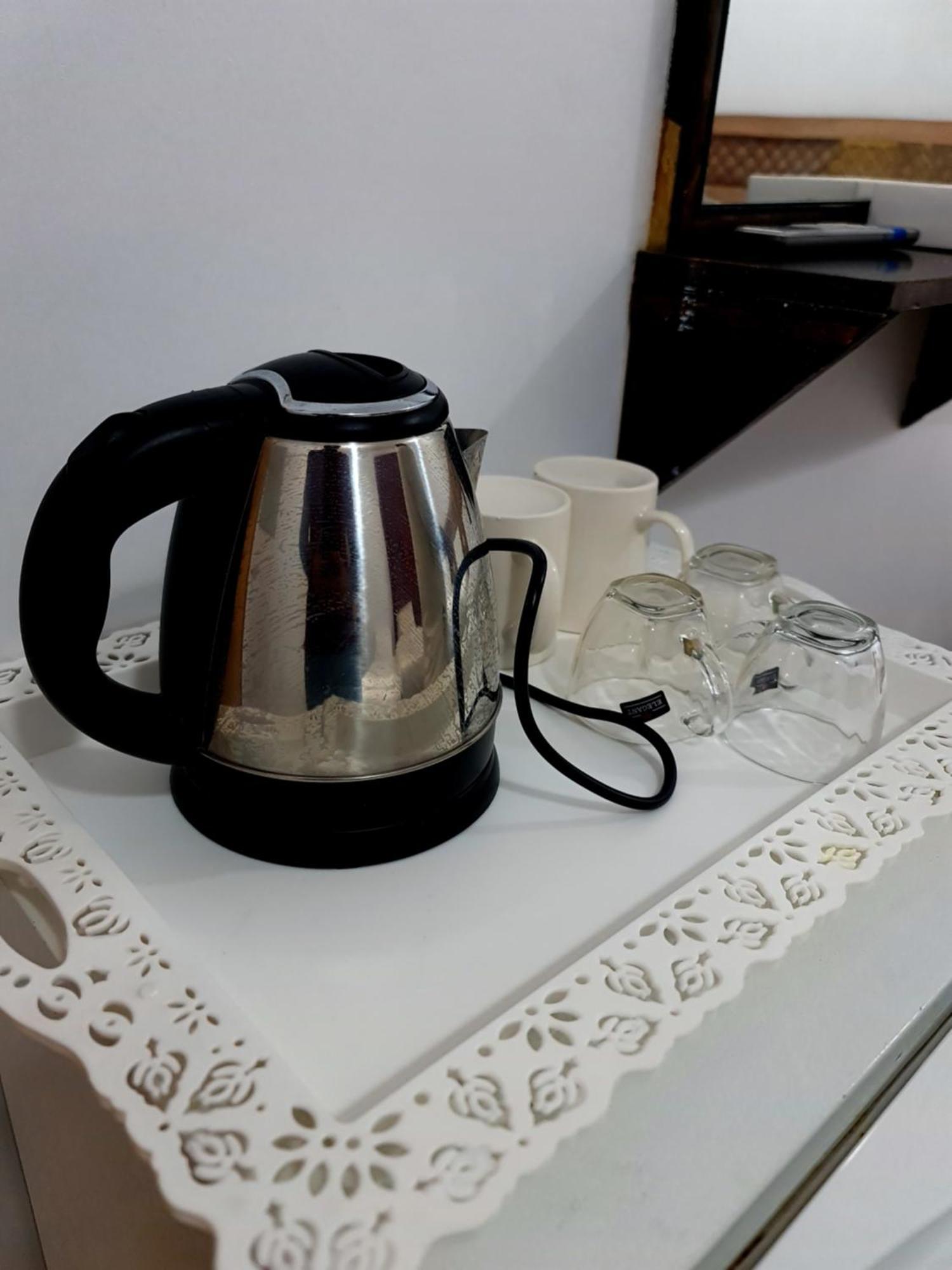 Hotel Chatha Barka Hotel - 10 Min Walk To Haram 2*