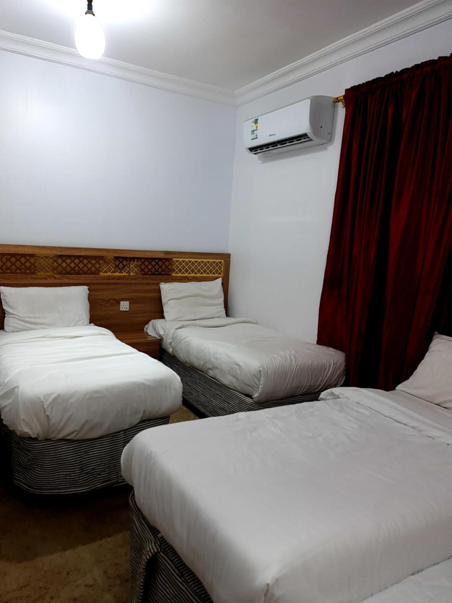 Chatha Barka Hotel - 10 Min Walk To Haram Hotel