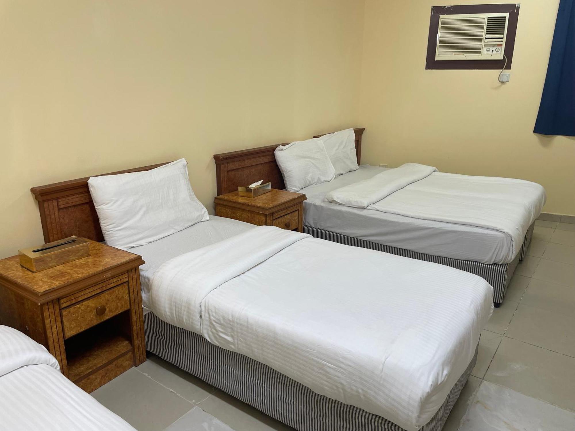 Saba Furnished 2*