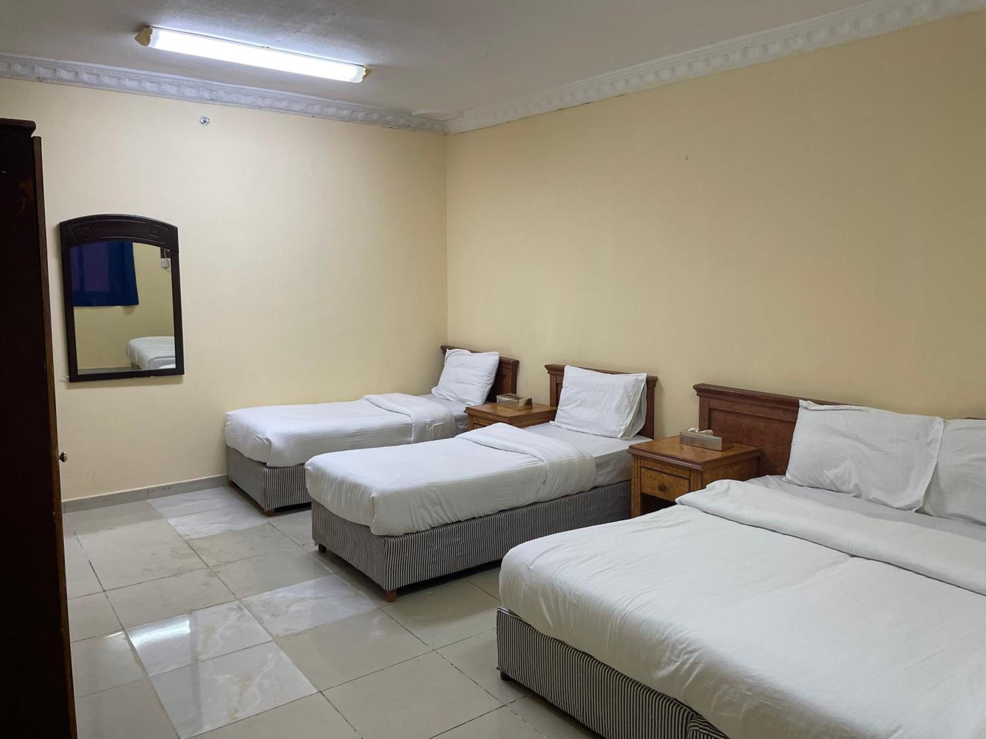 Saba Furnished Medina