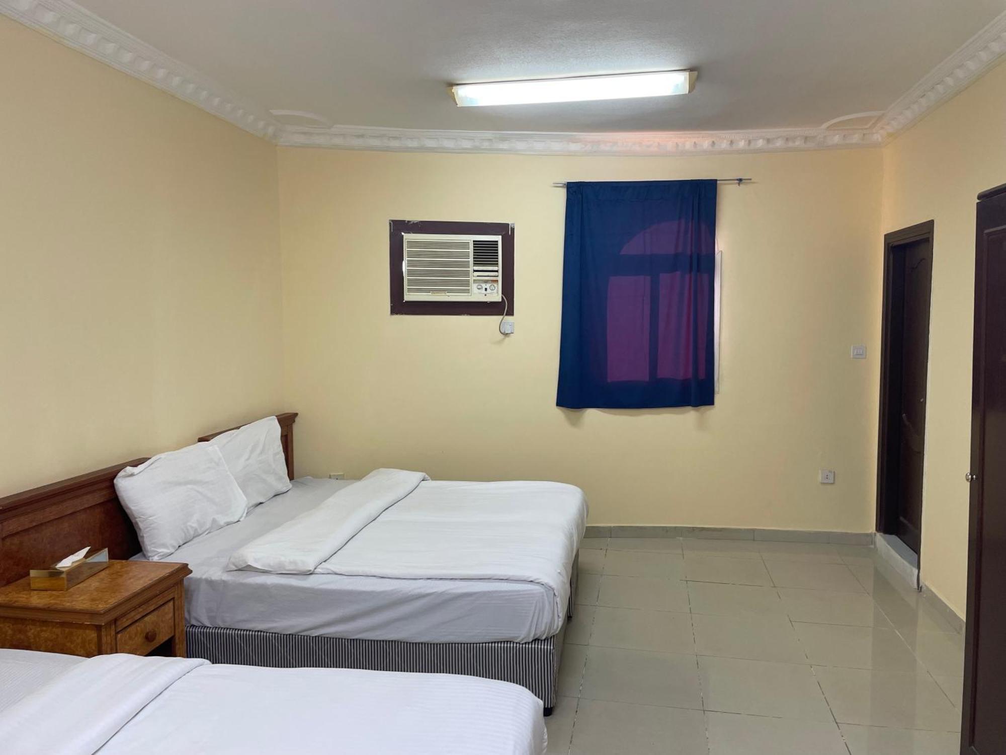 Hotel Saba Furnished 2*