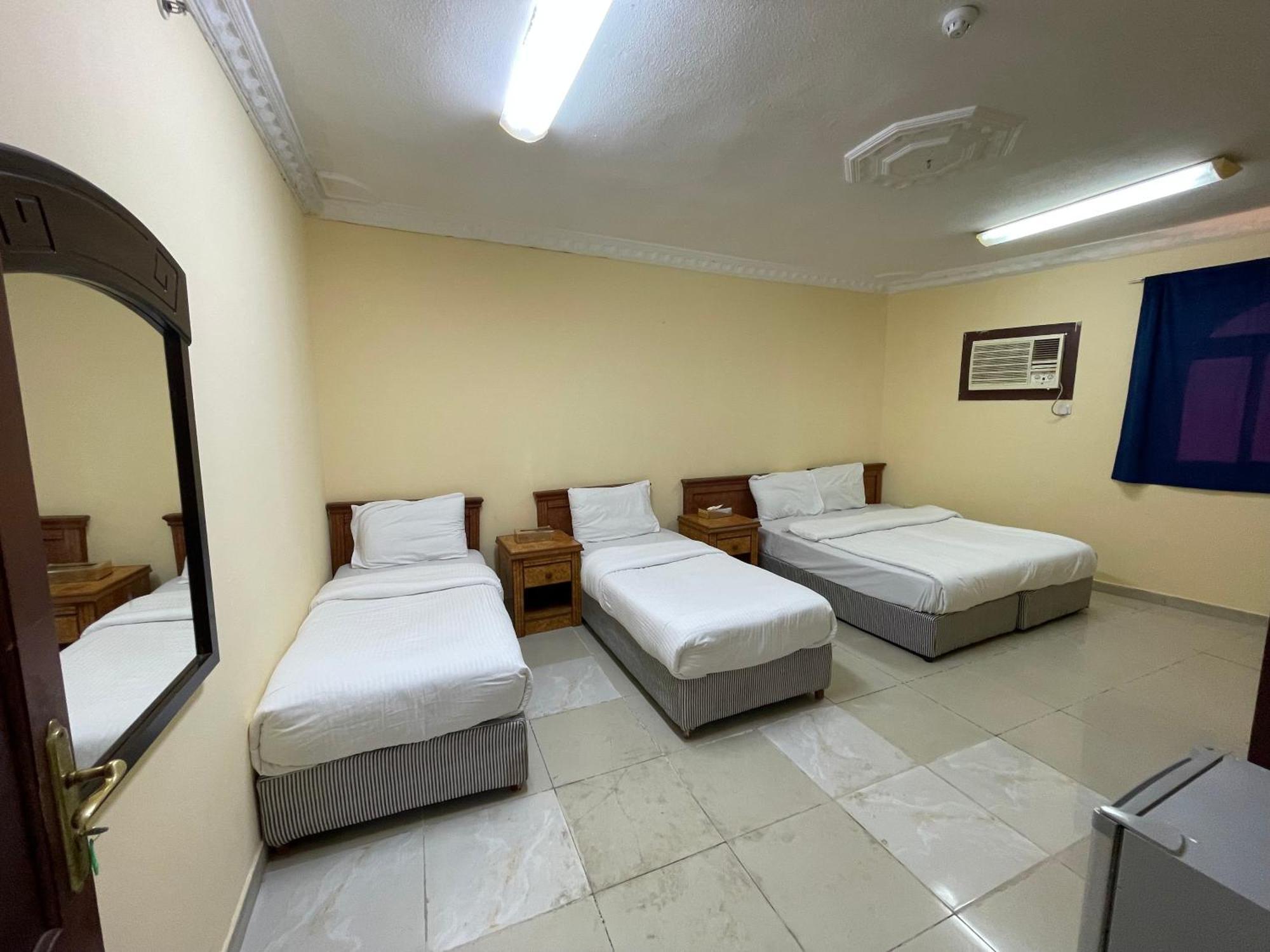 Saba Furnished Medina