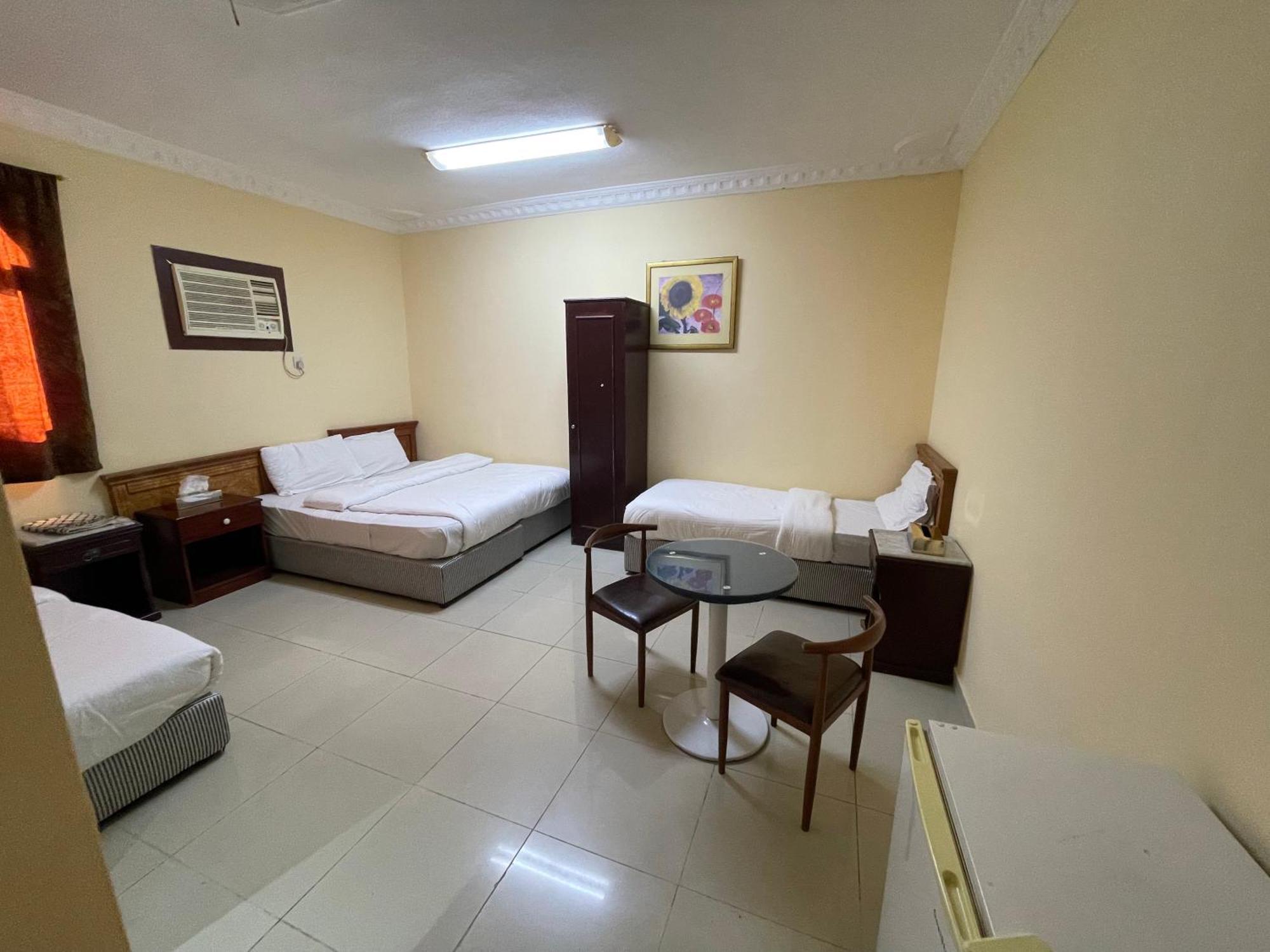 Saba Furnished