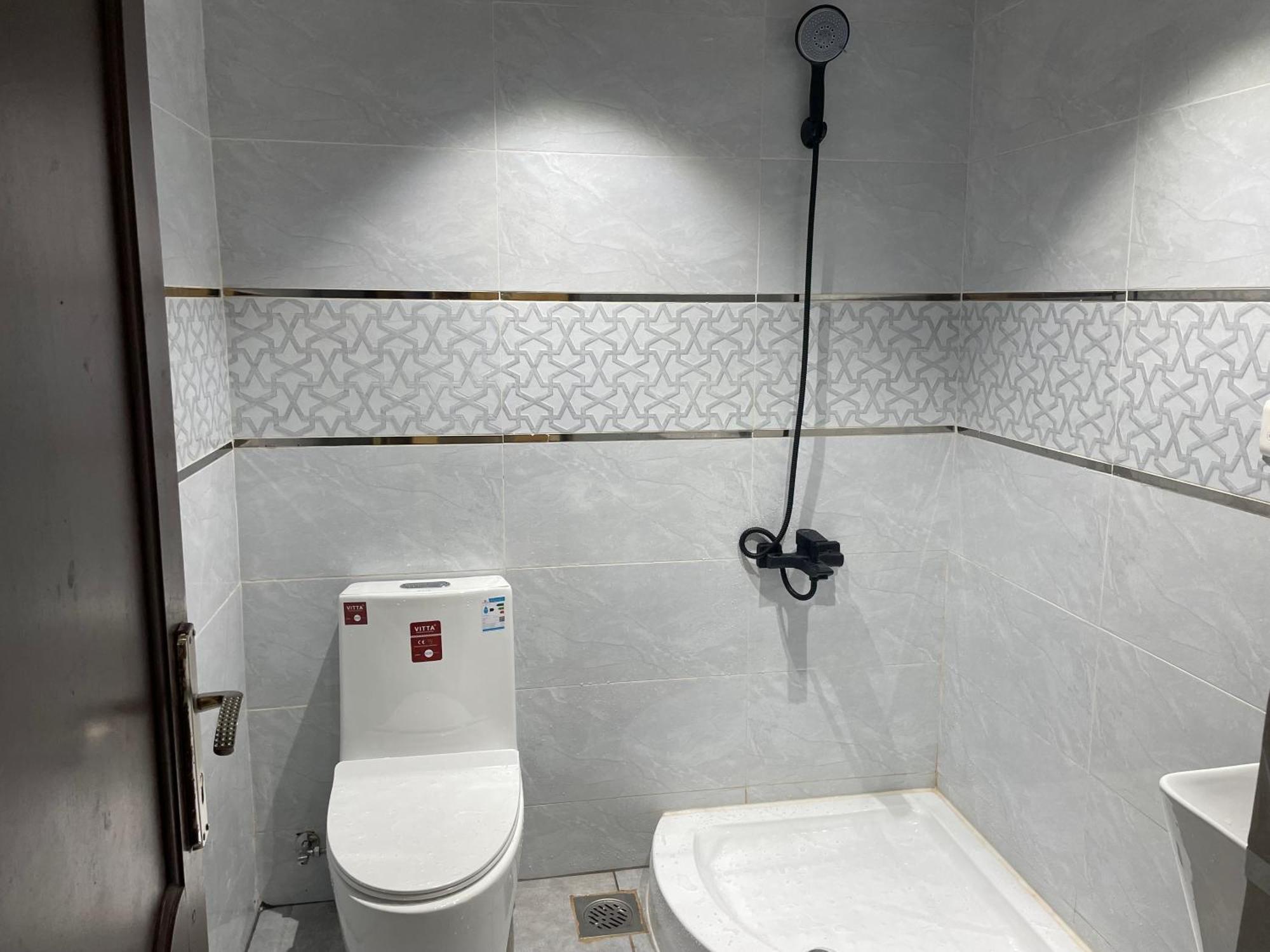 Saba Furnished Hotel