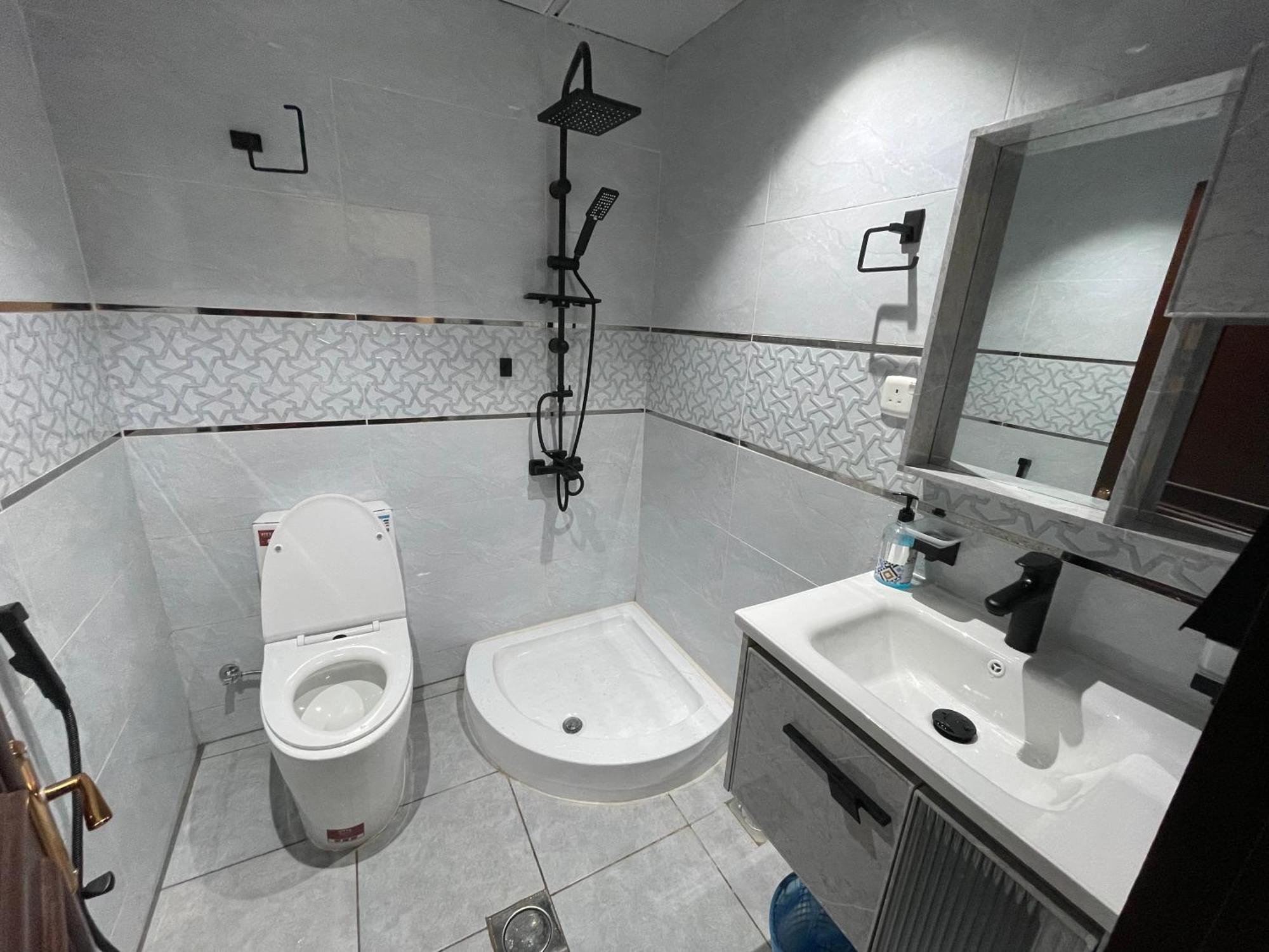 Saba Furnished