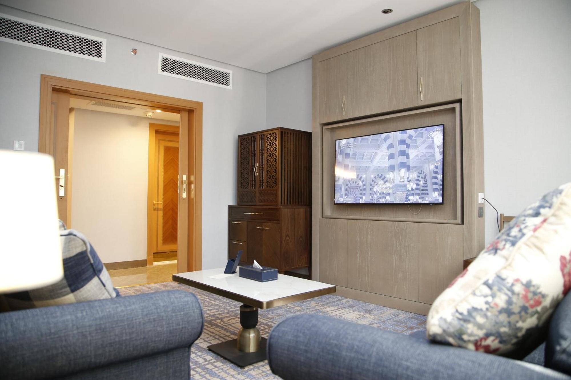 Maden Alrawda 5*