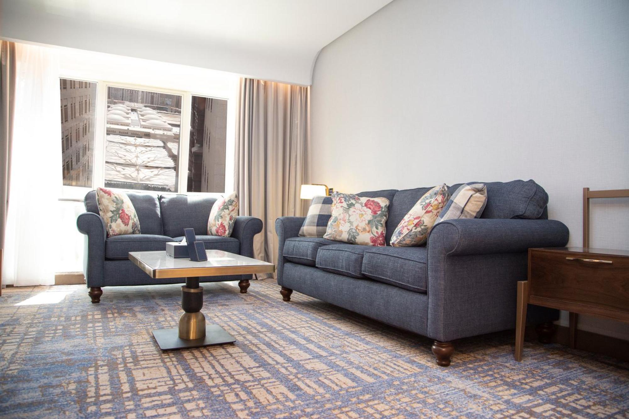 Hotel Maden Alrawda 5*