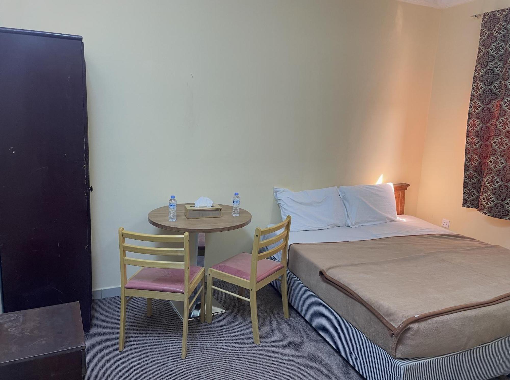Saba Furnished Medina