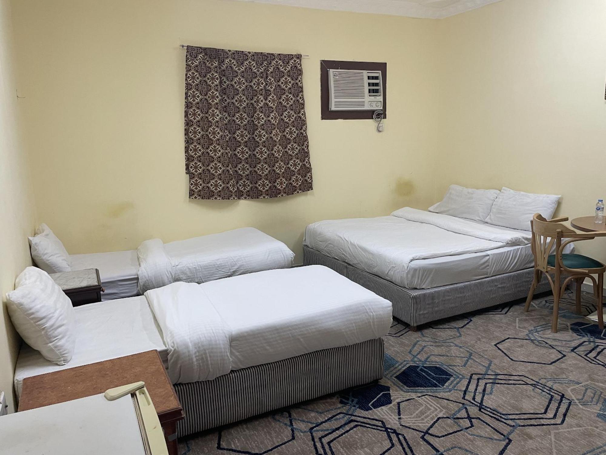 Saba Furnished 2* Medina