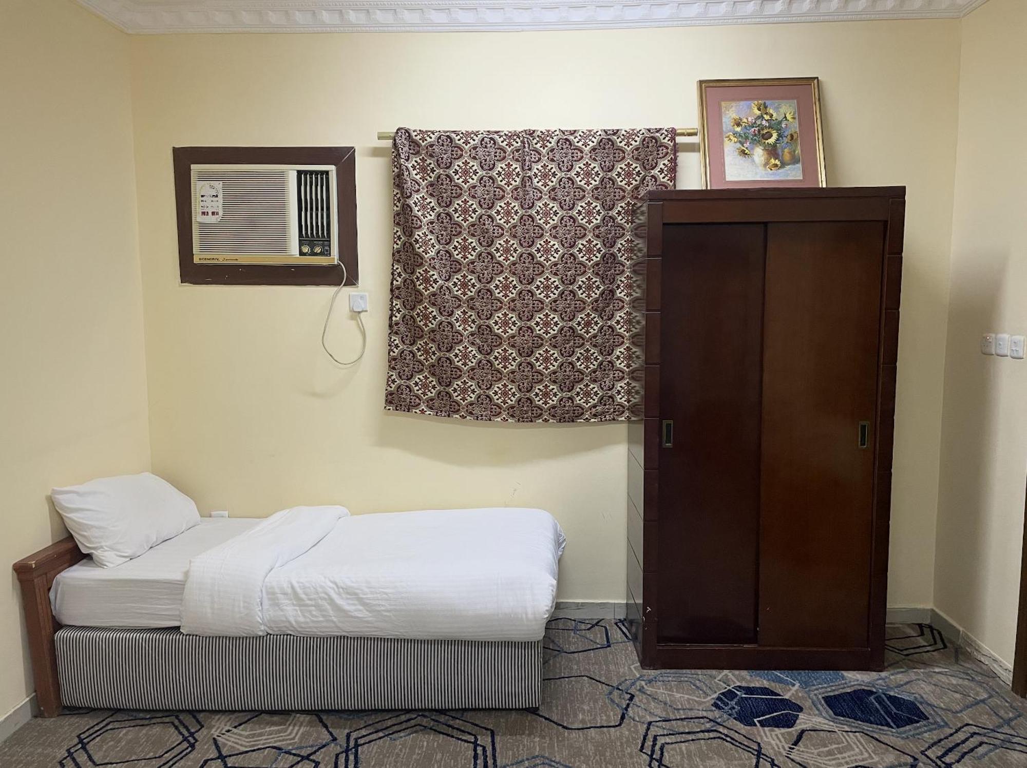 Hotel Saba Furnished