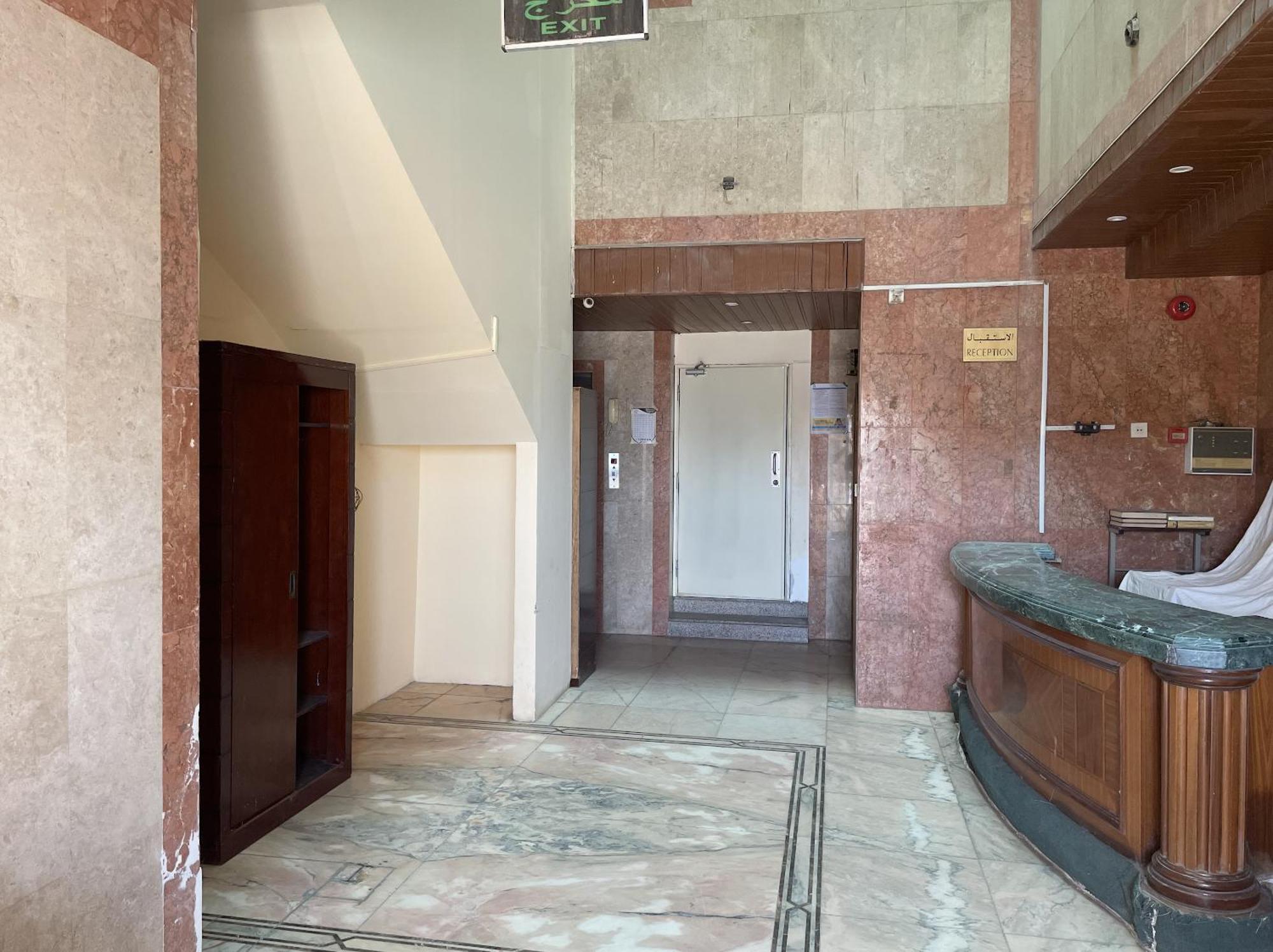 Hotel Saba Furnished 2*